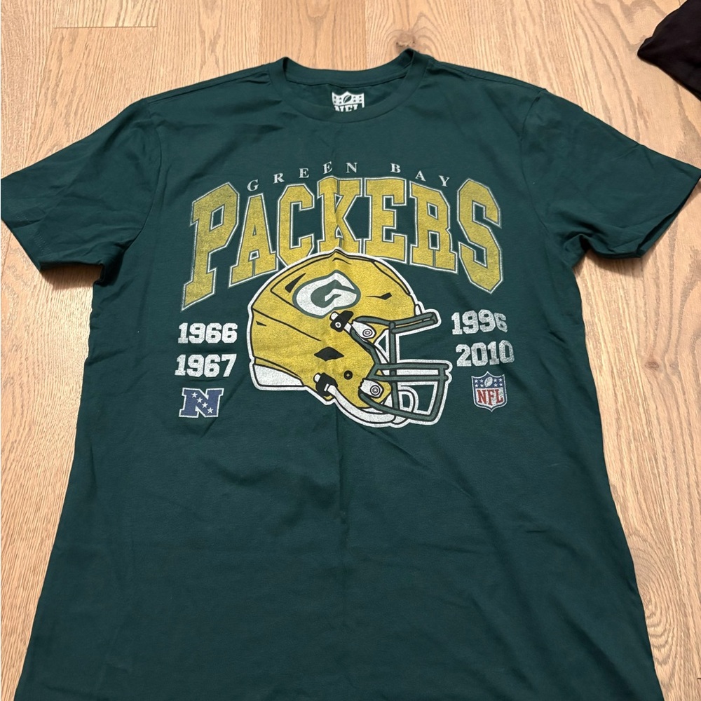 NFL Green Bay Packers Tee